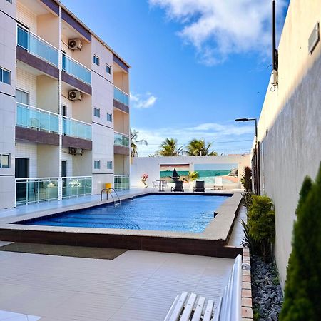 Hotel Costa Do Delta Tutóia Zewnętrze zdjęcie