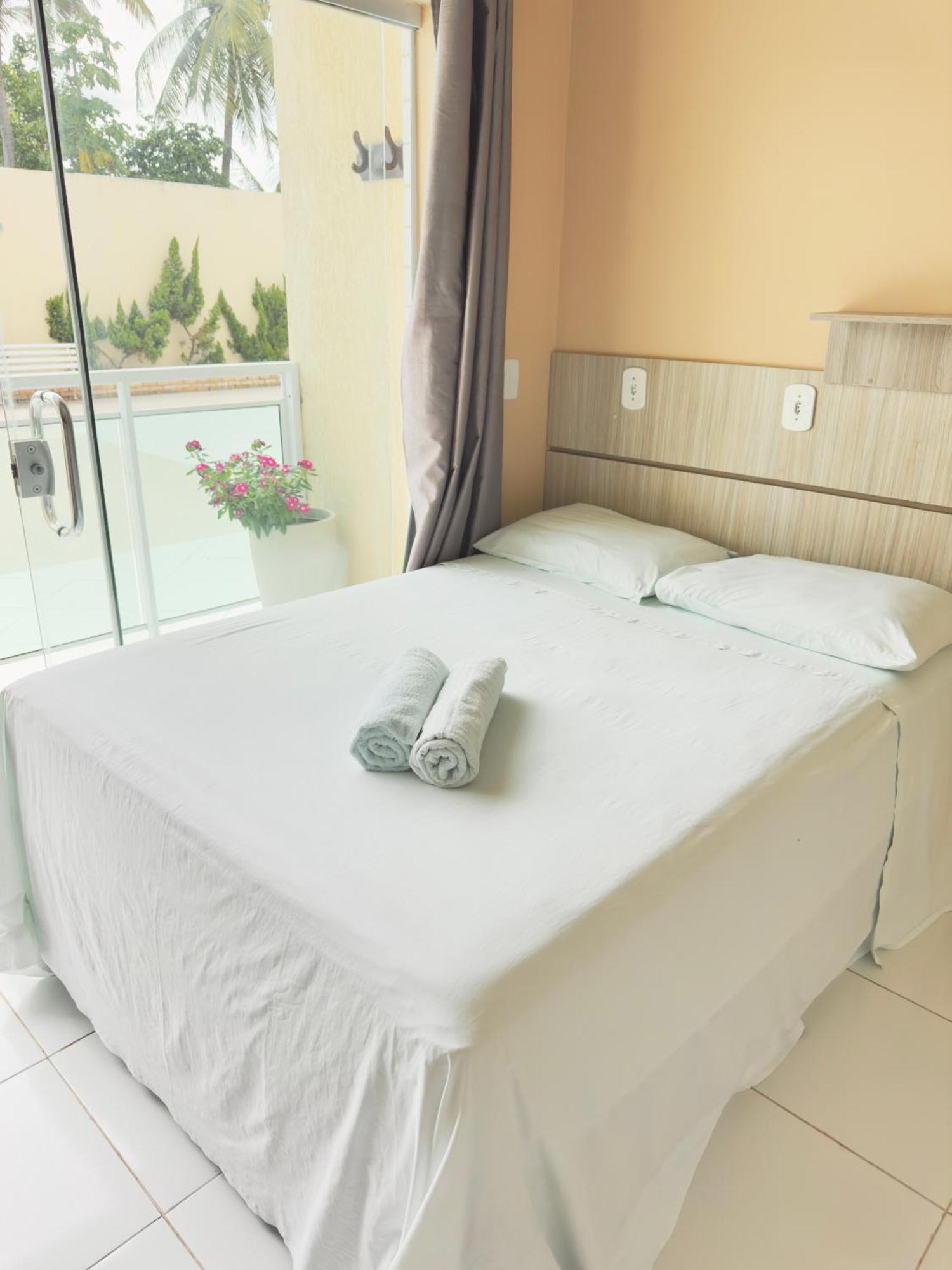 Hotel Costa Do Delta Tutóia Zewnętrze zdjęcie