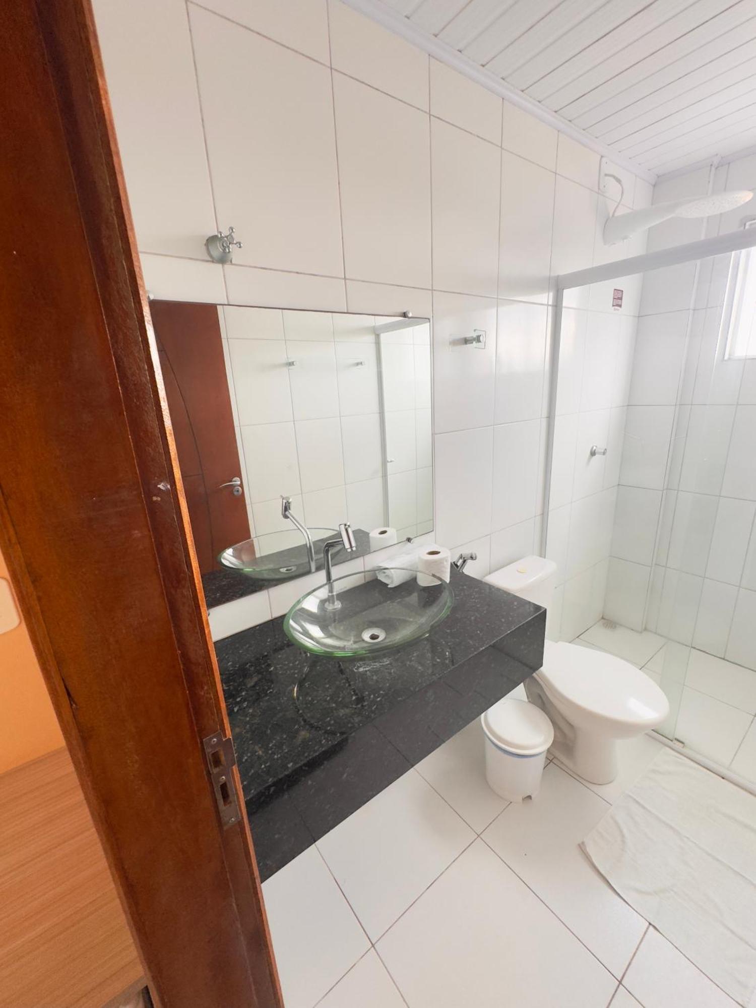 Hotel Costa Do Delta Tutóia Zewnętrze zdjęcie
