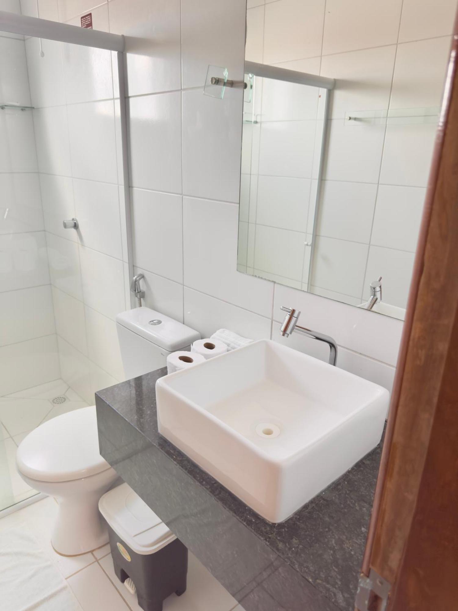 Hotel Costa Do Delta Tutóia Zewnętrze zdjęcie