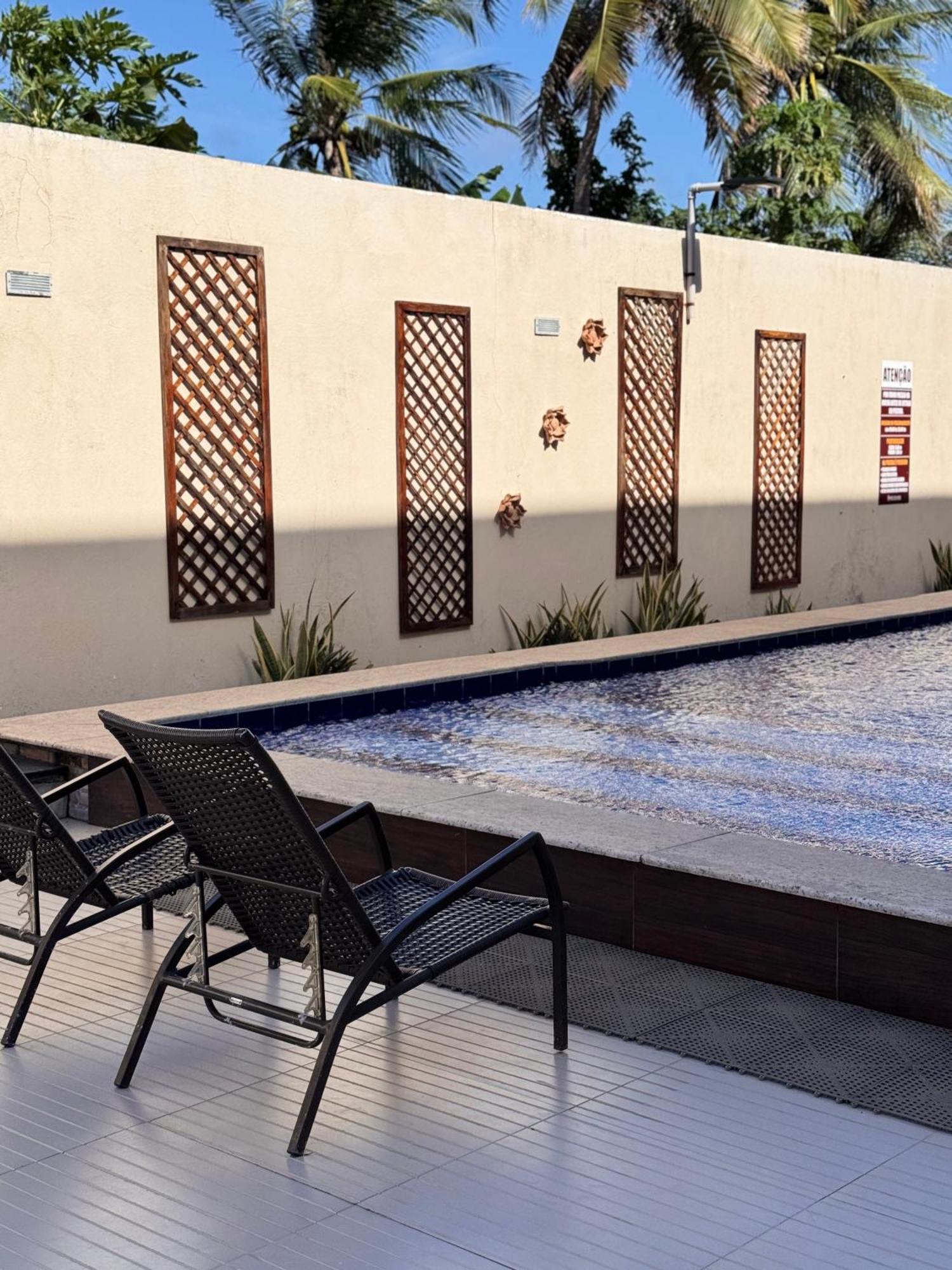 Hotel Costa Do Delta Tutóia Zewnętrze zdjęcie