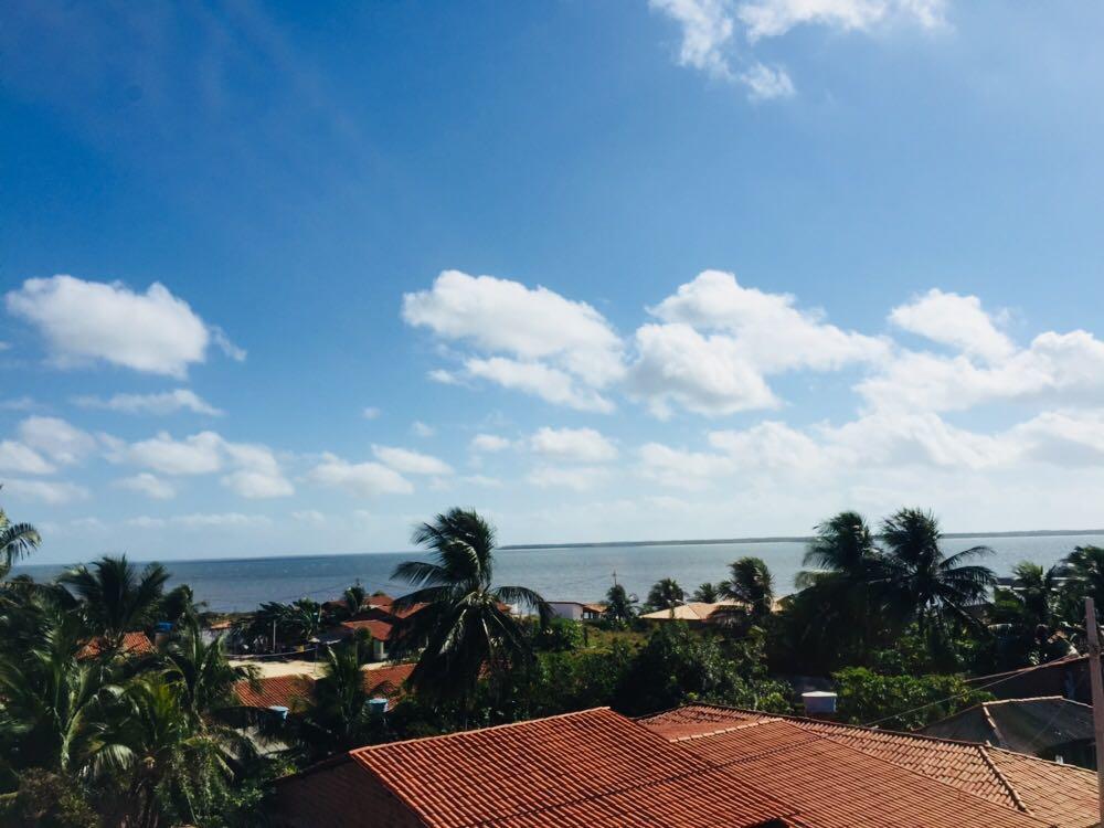 Hotel Costa Do Delta Tutóia Zewnętrze zdjęcie