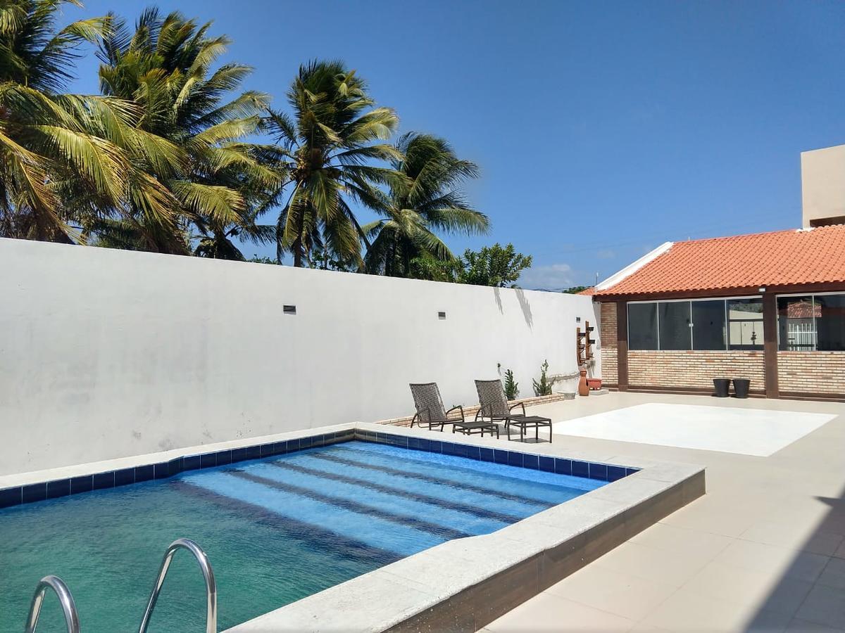 Hotel Costa Do Delta Tutóia Zewnętrze zdjęcie