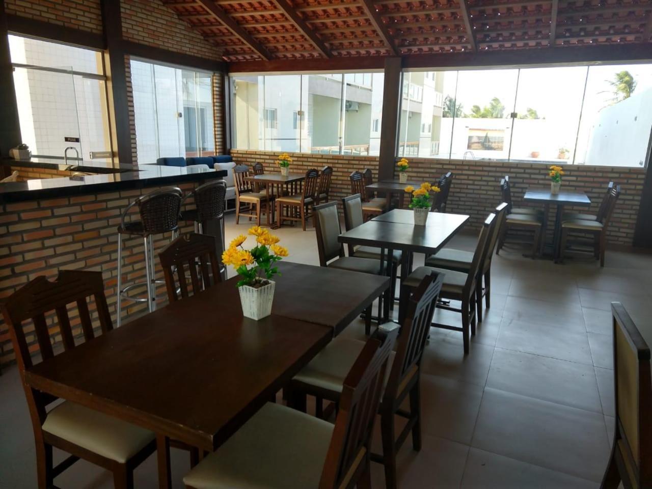 Hotel Costa Do Delta Tutóia Zewnętrze zdjęcie